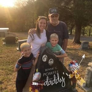 Meet your Posher, Aimee